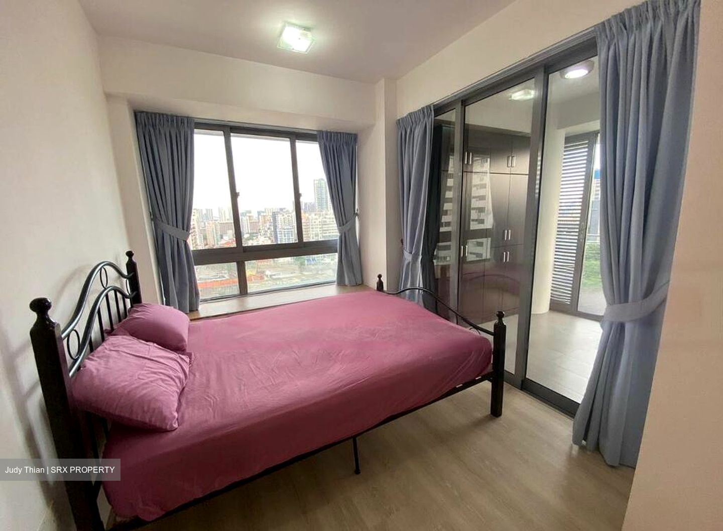 The Verve (D12), Apartment #448853921